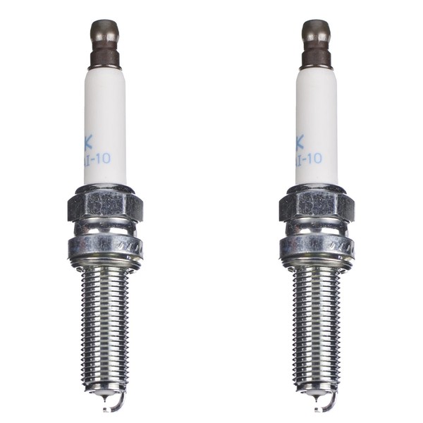 Ngk ZüNdkerze LMAR9AI-10 Iridium 93188 2Er (FüR: Ktm 790 Duke L Abs 4T 18-20 )-image