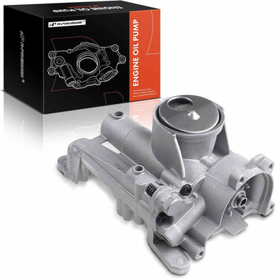 Engine Oil Pump for Mini Cooper 2007-2012 R55 R55N Clubman R56 R56N Coupe