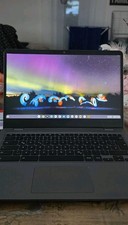 Lenovo IdeaPad 3 Chrome 14AP06 14 Zoll Chromebook Grau AMD 3000