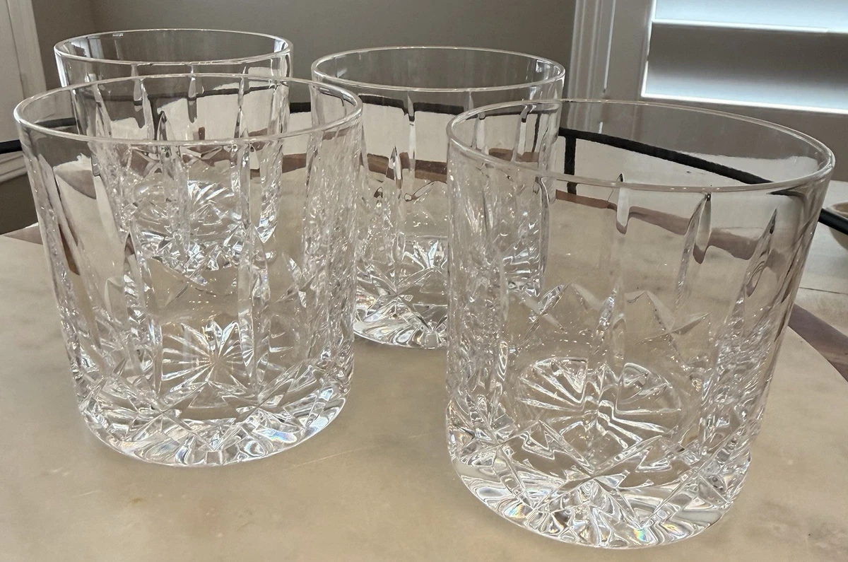 Atlantis Crystal In Crystal Contemporary Glass for sale | eBay