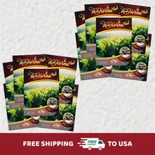 VIDA DIVINA Te Divina AUTÉNTICO 100% ORIGINAL DETOX AND CLEANSE ORGANIC 12 PK