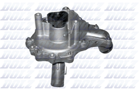 Wasserpumpe MotorküHlung Dolz F204 FüR FY Jumper Boxer Ford V363 F3 FCD Ducato 3