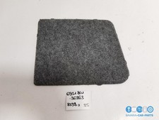 Original BMW  E90 E91  Abdeckung grau  6951801