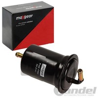 Maxgear Kraftstofffilter Leitungsfilter Passend FüR | 26-1128