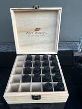 O'linear Essential Oils– 18 Aromatherapy Oils for Diffuser & Humidifier