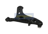 Lenker RadaufhÄNgung Vorne Rechts Unten Japanparts BS 709R Fahrwerkslenker