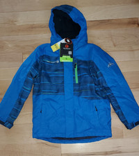 NEW Winter Coat youth Med 10/12 -Free country