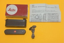 LEICA M4-2 Winder 14400  n original box