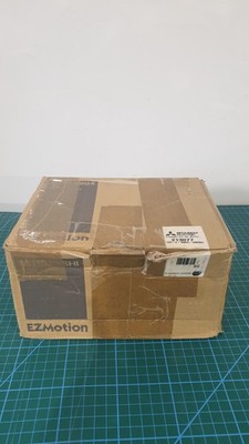 Mitsubishi MR-E-40AG-QW003 Servo Verstärker 400W 230V_0.2_5