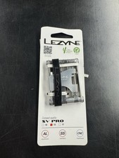 -- LEZYNE SVPRO 13 Stainless Steel Alum Bicycle Multi-Tool : 1-MT-SVPRO-13T06