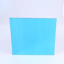 16 Pcs Creative Mirror Wall Stickers Self Adhesive for Home Decor