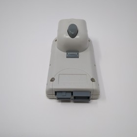 SEGA Dreamcast Performance Tremor Pak Rumble Jump Pack Tested Working