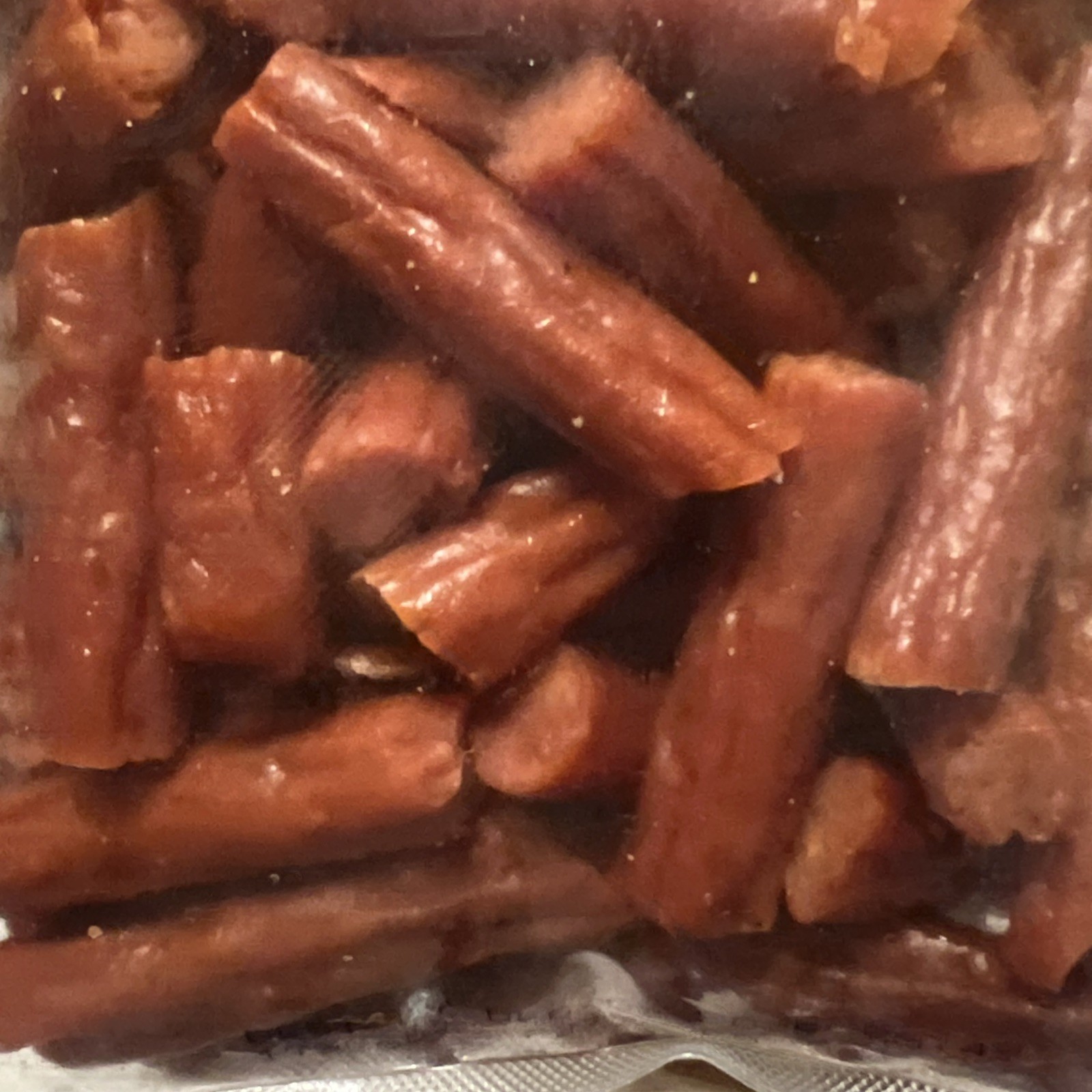 2 PK -  Sugar River Buffalo Style Chicken Stick Ends & Pieces 32 oz. 