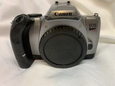 Canon EOS Rebel K2 35mm SLR Film Camera 3000v EF mount