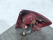 Feu arrière Hyundai GETZ
