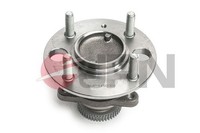 Radlagersatz JPN 20L0511-JPN FüR Hyundai Sonata 4 EF 3 16V 24V KIA Magentis 1 GD