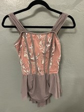 Ballet Costume