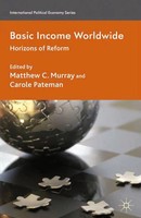 Matthew Murray (U. A.) | Basic Income Worldwide | Taschenbuch | Englisch (2012)