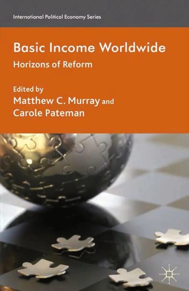 Matthew Murray (U. A.) | Basic Income Worldwide | Taschenbuch | Englisch (2012)-image