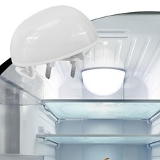 Freezer Light Bulb Fridge Bulb Refrigerator Repair AP6986570 W11602886 W11520324