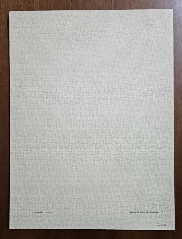 Metodo Per Lo Studio Del Pianoforte, Fasc 4: Eguaglianza Per Le Mani - Cesi 1974 - Immagine 2 di 4