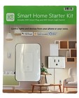 Wemo Smart Home Starter Kit Smart Plug Switch Controlled Google Apple Alexa New