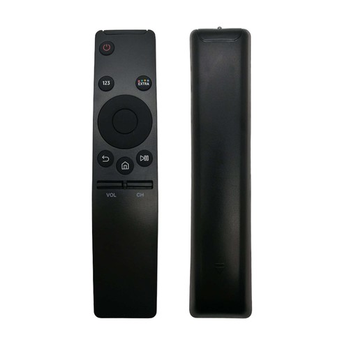Replacement Remote Control For Samsung 4K Smart TV Model UE40K6300AWXXH / UE4... - Picture 1 of 11