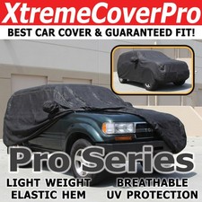 1995 1996 1997 Toyota Land Cruiser Breathable...