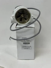 Gems Sensors Rfo 155421 Flow Rate Monitor Rotor 5 Gpm Max sensor