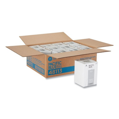 #ad Georgia Pacific Professional 48113 800 mL Liquid Soap Refill 12 CT New $80.81