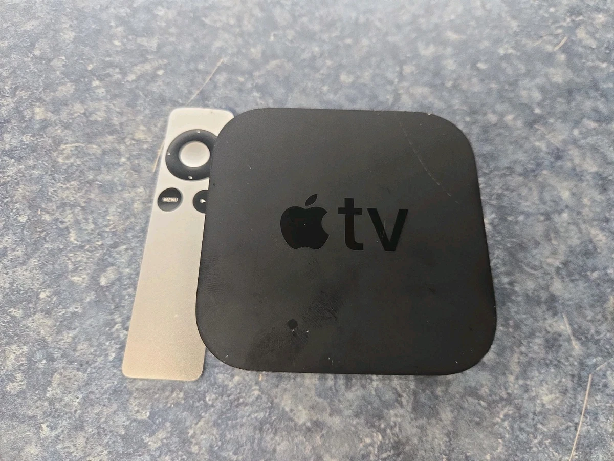 Apple Tv 1st Gen for sale - eBay