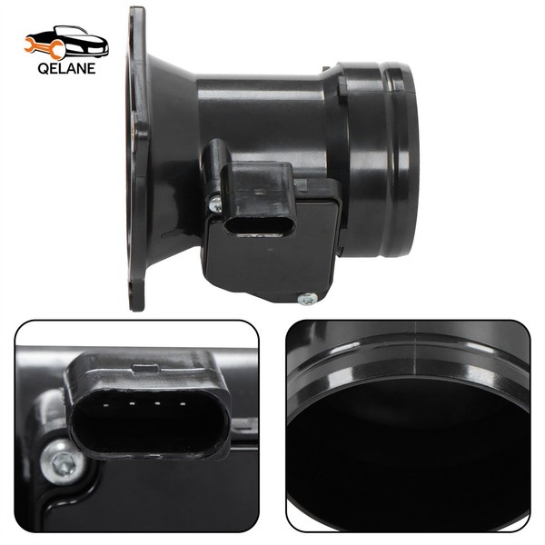 Luftmassenmesser 366292 FÜR Audi A3 A4 Seat Exeo Leon Toledo Skoda Octavia-image