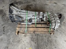 94-97 Ford F250 F350 7.3 Diesel E4od Automatic Transmission Transfercase 126k