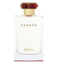 Roja Parfums Ladies Danger Eau De Parfum Pour Femme EDP 2.5 oz Fragrances