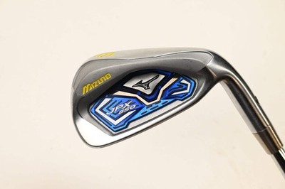 Mizuno JPX 850 #6 Eisen / Regular Flex Dynamic Gold R300 / 2°UP / Demo