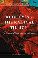 Russell Re Manning | Retrieving The Radical Tillich | Taschenbuch | Englisch
