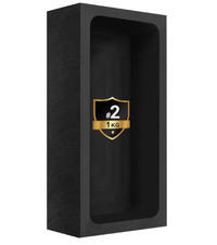 "1"KG Graphite Ingot Mold Crucible Mould for Melting Casting Refining