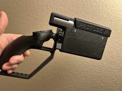 Protube Provolver for Valve Index