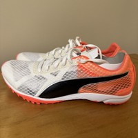 Puma EvoSpeed Haraka 6  Men Unisex Track and Field  Uk 11 