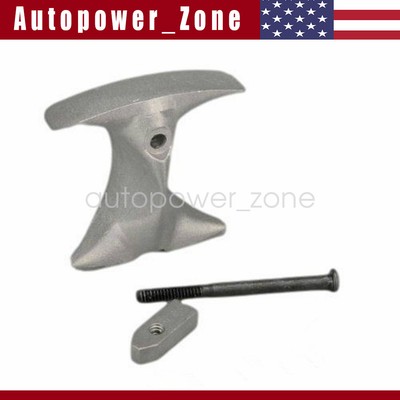 For Corvette IMPALA SS THROTTLE BODY AIR FOIL 94-96 L98 LT1 TPI CFM CAPRICE NEW
