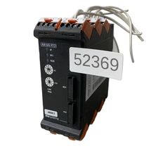 am Systems AM-8AI-RTD Temperature Data Collection Module