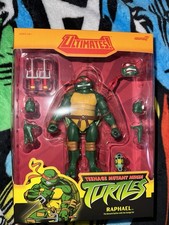 Teenage Mutant Ninja Turtles Super7 Ultimates Wave 12 Raphael - NEW SEALED