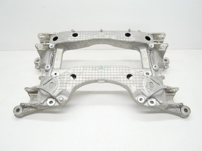w17.4cm×h9.0cm アーネストハーツ　クロコ 2016-2019 Chevrolet Corvette Z06 C7 Front Subframe Crossmember