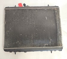 Condensateur Peugeot 208