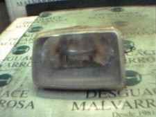 RIGHT HEADLIGHT / 1507085 FOR RENAULT 7 TL