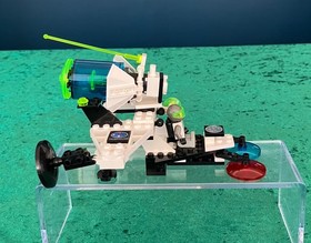 LEGO Planetary Decoder 6856 * 100% Complete with Instructions * 1996