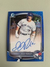 2025 Bowman Chrome Mega Box Baseball Checklist Guide in-content 33