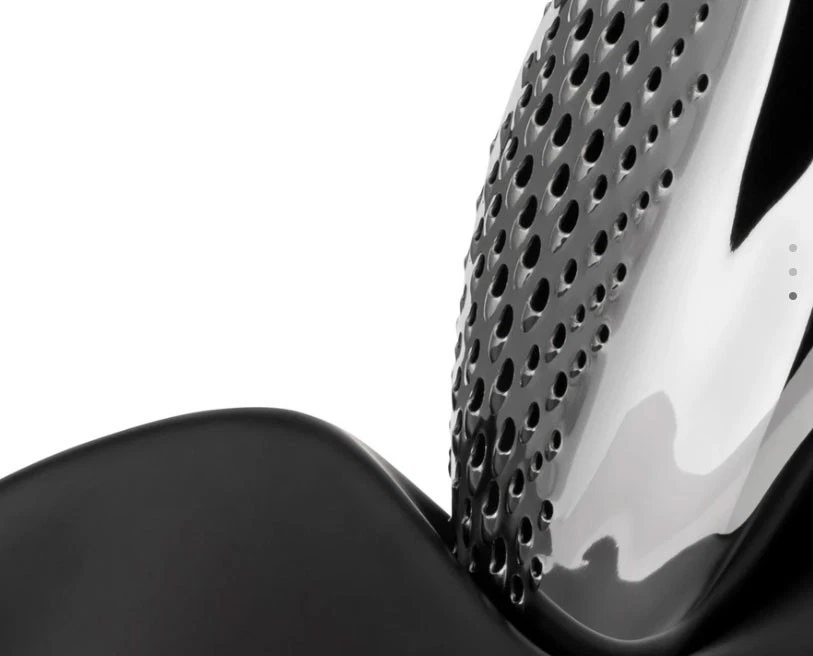 Grattugia con base FORMA , ALESSI - Immagine 2 di 4