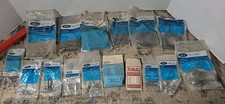 LOT OF VINTAGE  NOS FORD CAR TRUCK PARTS  