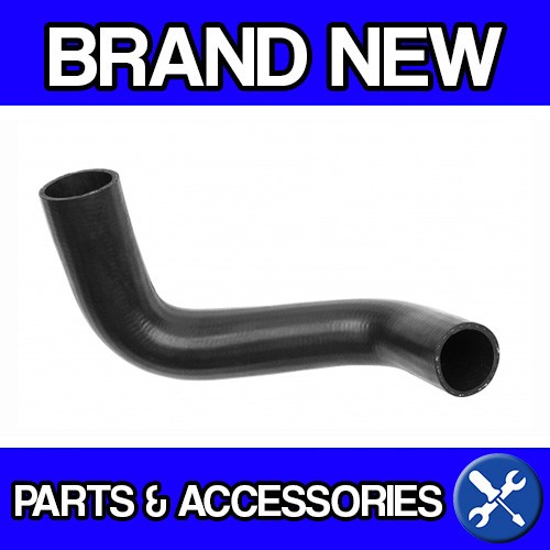 For Volvo C30, S40, V50 (11-13) (D4162T) Intercooler Hose (Left)
